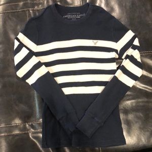 Boys long sleeve shirt